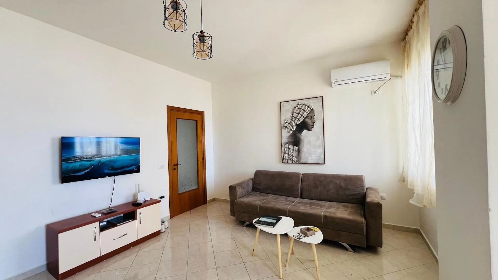 Amaro Apartments Vlora