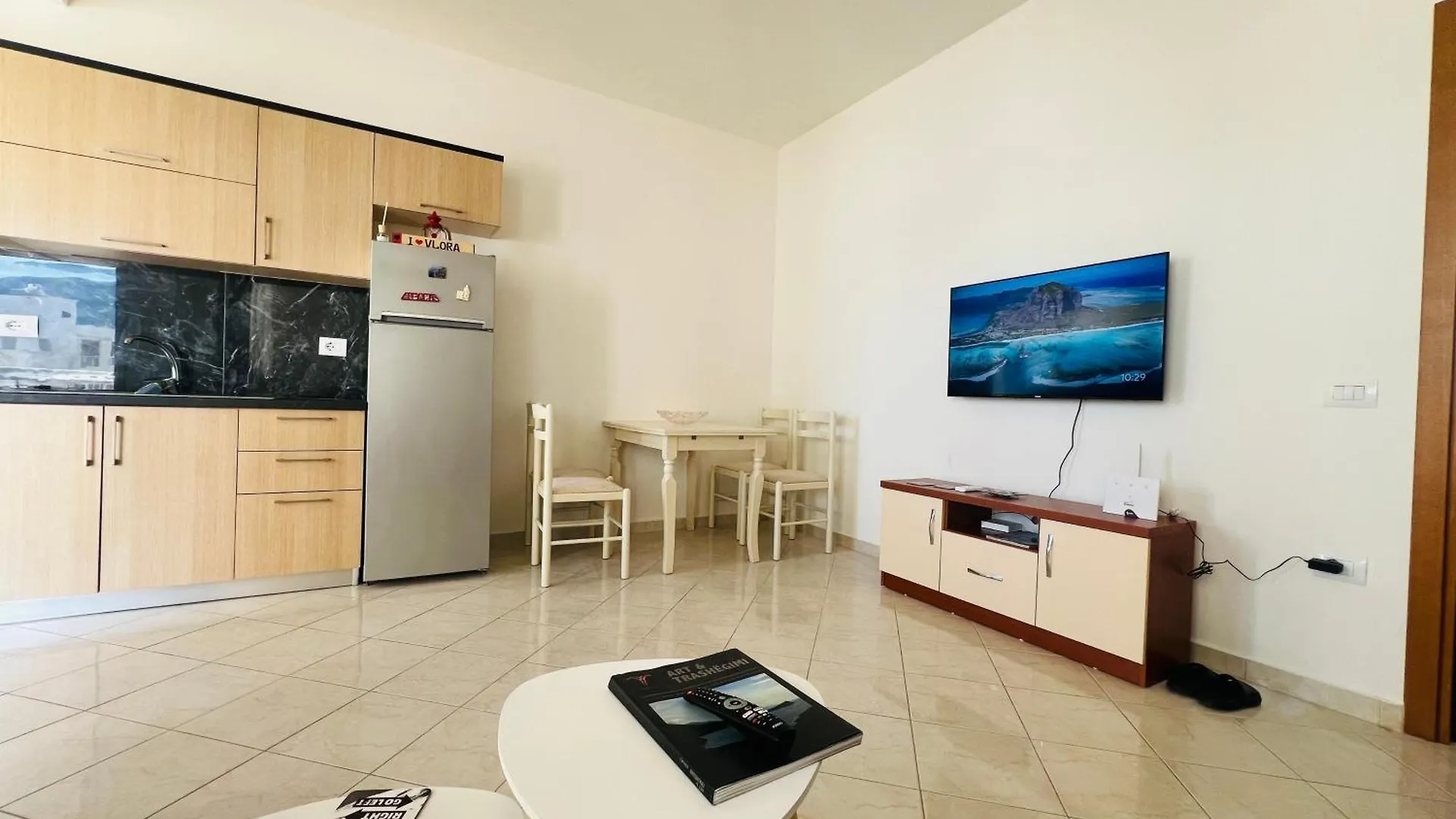 Amaro Apartments Vlora