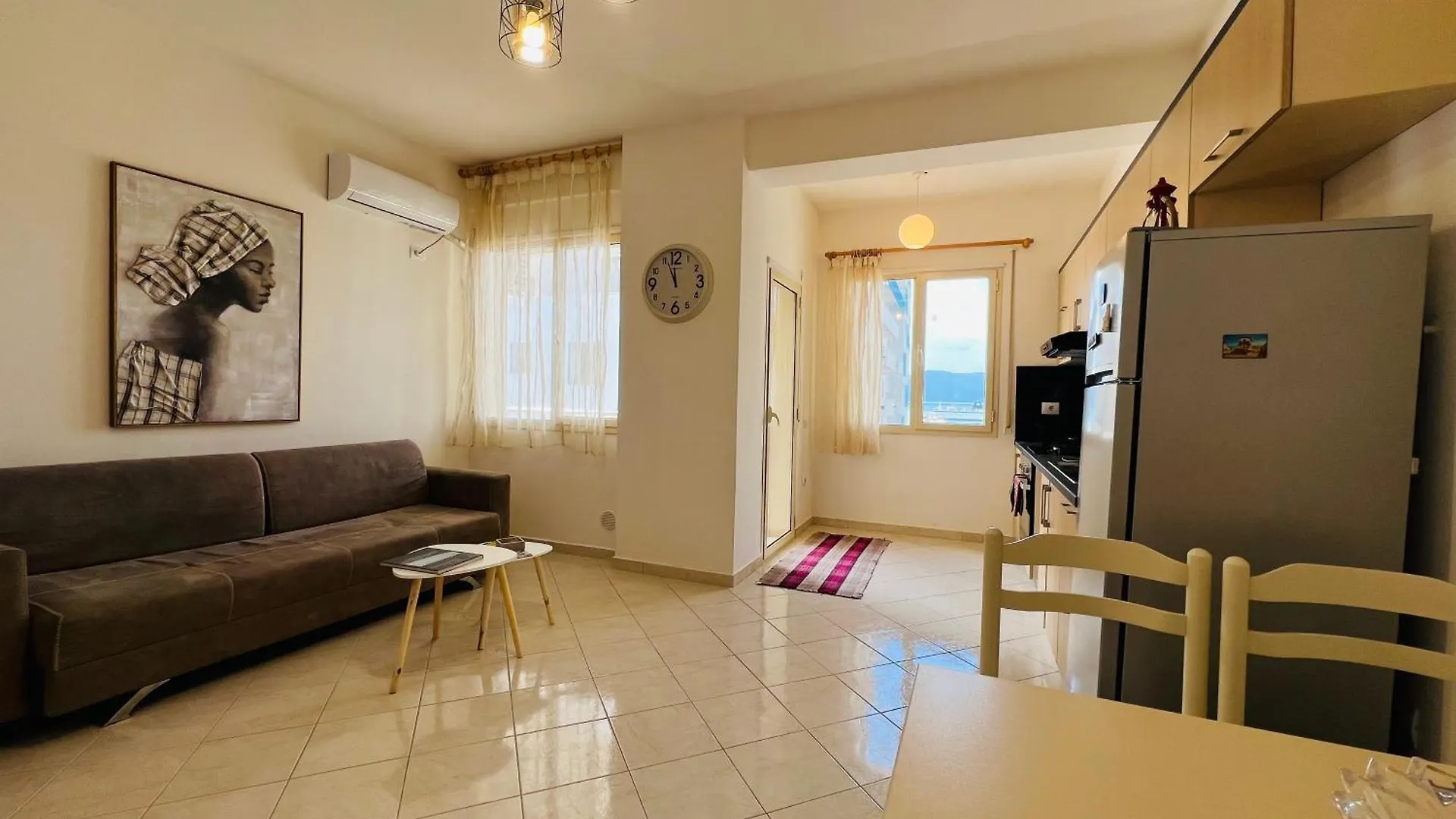 Amaro Apartments Vlora 0*,