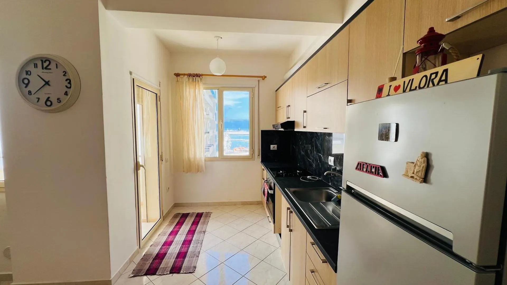 Amaro Apartments Vlora