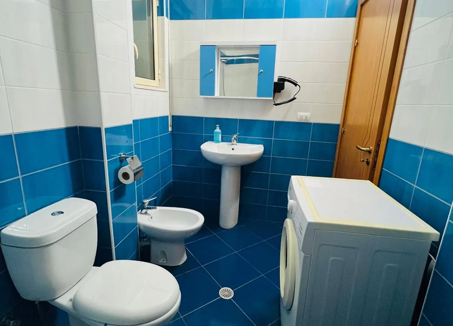 Amaro Apartments Vlora